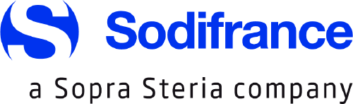 Sodifrance logo