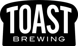 Toast Ale logo