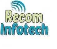 Recom Infosolution logo