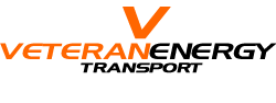 Veteran Energy Transport logo
