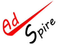 Adspire LLC logo
