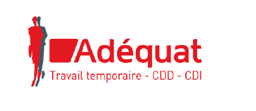 Groupe Adequat logo