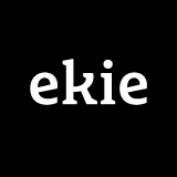 Ekie logo