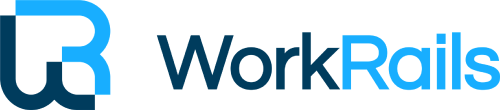 WorkRails, Inc. logo