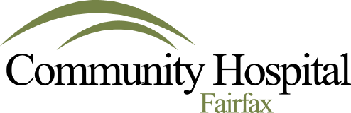 Community Hospital - Fairfax logo