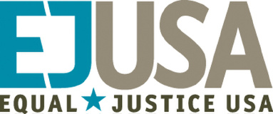 Equal Justice USA logo