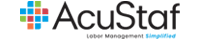 AcuStaf Software logo