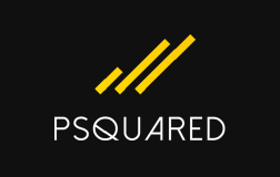 PSquared Inc. logo