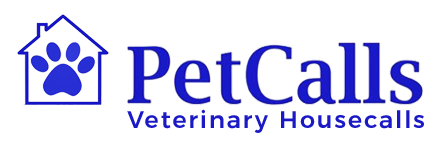 PetCalls logo