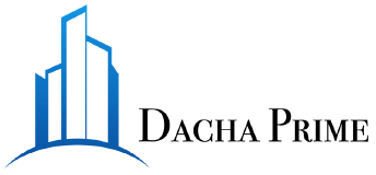 Dacha Prime LLC logo