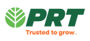 PRT logo