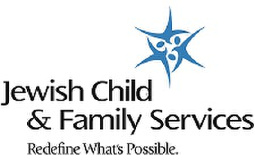 Jewish Child & Family Services logo