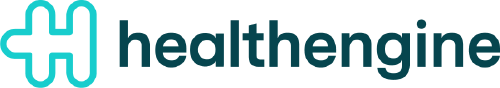 Healthengine company logo