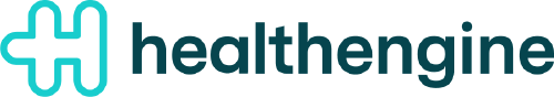 Healthengine logo