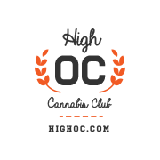 High OC logo