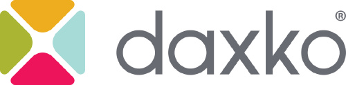 Daxko logo