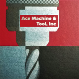 Ace Machine & Tool, Inc logo