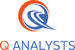 Q ANALYSTS LLC logo