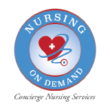 Nursing on Demand logo