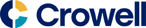 Crowell & Moring logo