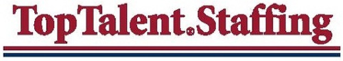 TopTalent Staffing logo