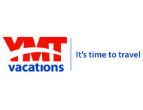 YMT Vacations logo