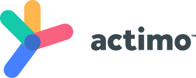 Actimo logo
