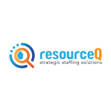 ResourceQ Services logo