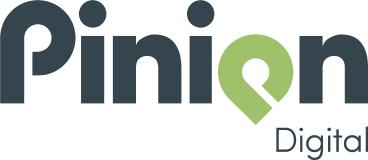 Pinion Digital GmbH logo