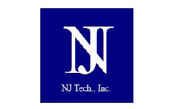 NJ Tech logo