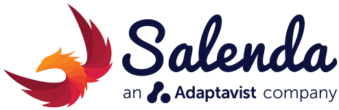 Salenda logo