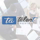 TalentAssistants.com logo
