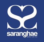 Saranghae logo