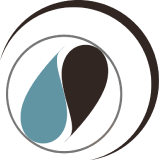 Serenity Spa and Natural Health logo