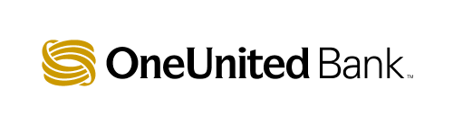 OneUnited Bank logo