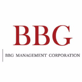 BBG Management Corporation logo