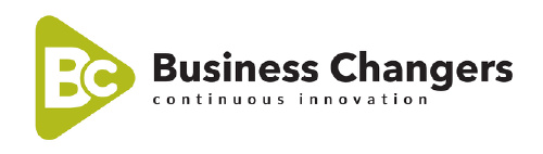 Business Changers logo