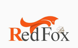 Red Fox Service and Repair logo