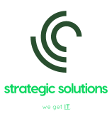 Strategic Solutions logo