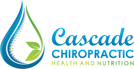 Cascade Chiropractic logo