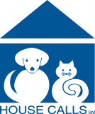 House Calls Pet Sitting LLC logo