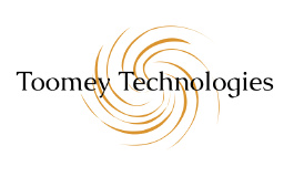 Toomey Technologies logo