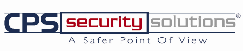 CPS Security Solutions logo