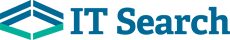 IT Search logo