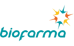 PT Bio Farma (Persero) logo