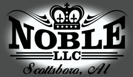 Noble LLC Trucking logo
