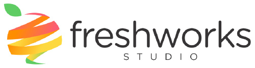 FreshWorks Studio Inc. logo