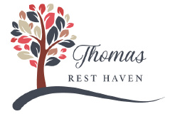 Thomas Rest Haven logo