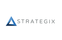STRATEGIX logo