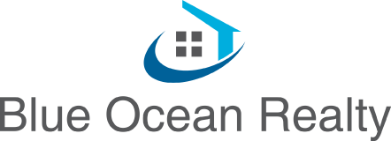 Blue Ocean Realty logo